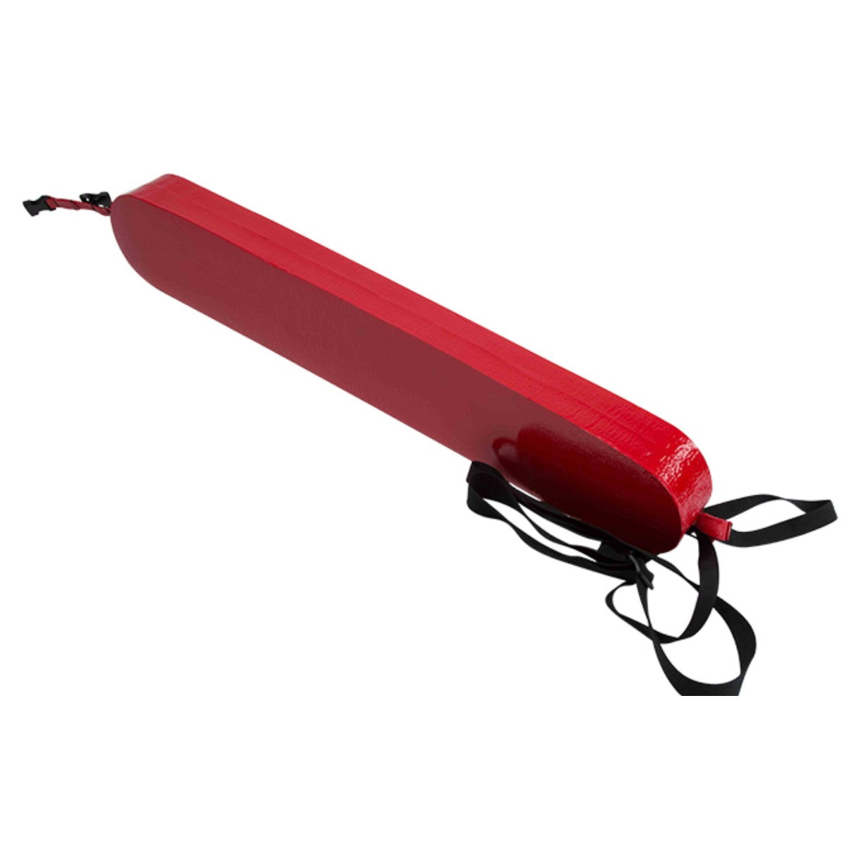 40" Rescue Tube | Red