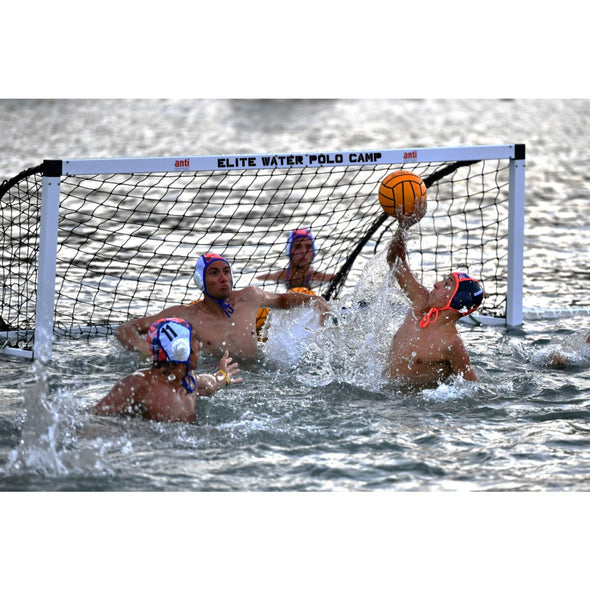 Global Anti Goal 1.4m Depth (FINA Compliant)