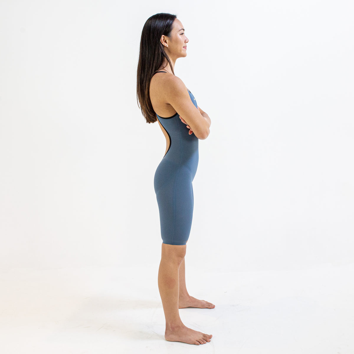 Fuse Open Back Kneeskin | Performance Technical Racing Suit