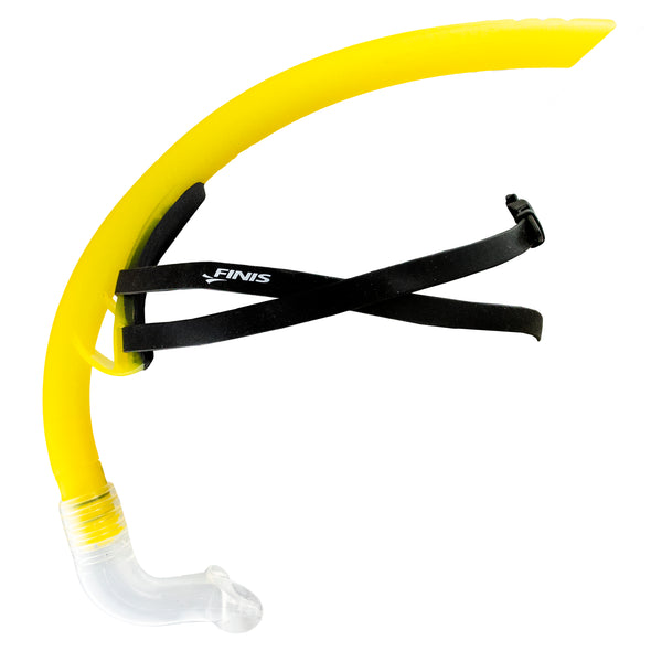 Stability Snorkel: Speed | Bracketless™ Competitive Snorkel