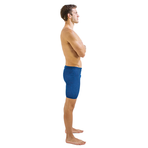 Maze Jammer | Durable Training & Competition Swimwear