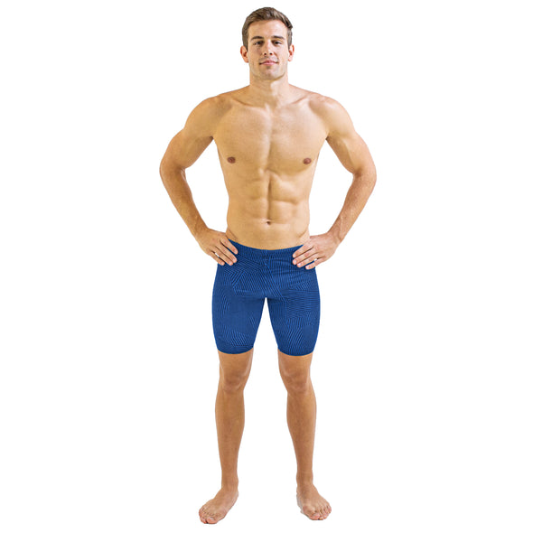 Maze Jammer | Durable Training & Competition Swimwear