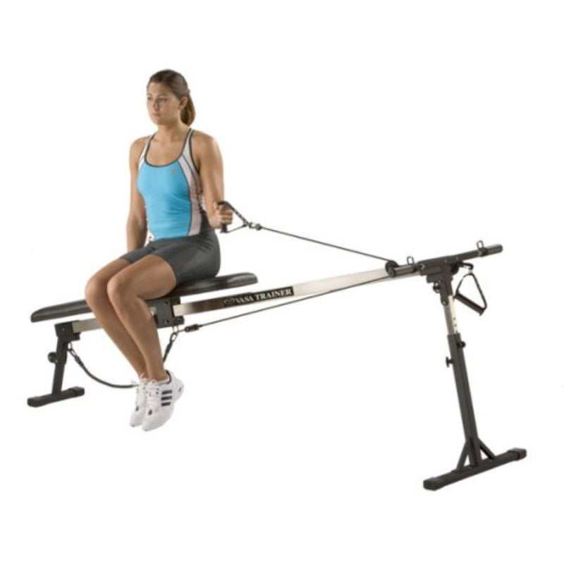 Vasa Trainer Pro | Swim Trainer & Swimming Training Bench