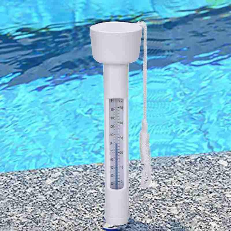 Floating Pool Thermometer