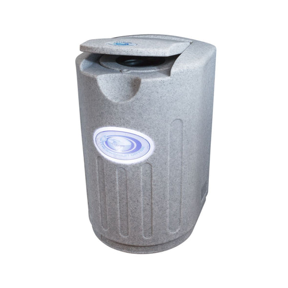 Swimsuit Dryer | Wall-Mounted or Counter Top