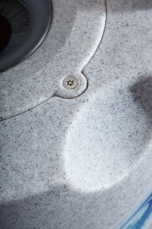 Swimsuit Dryer | Wall-Mounted or Counter Top