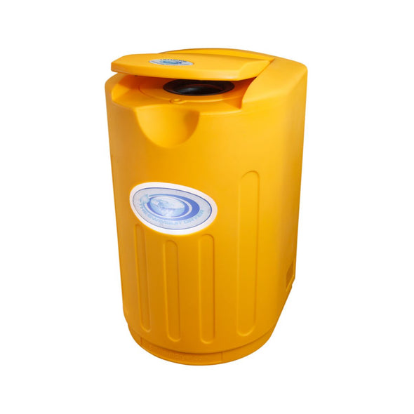 Swimsuit Dryer | Wall-Mounted or Counter Top