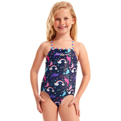 DAYDREAM | AMANZI TODDLER ONE PIECE