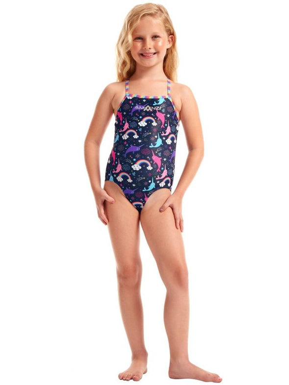 DAYDREAM | AMANZI TODDLER ONE PIECE