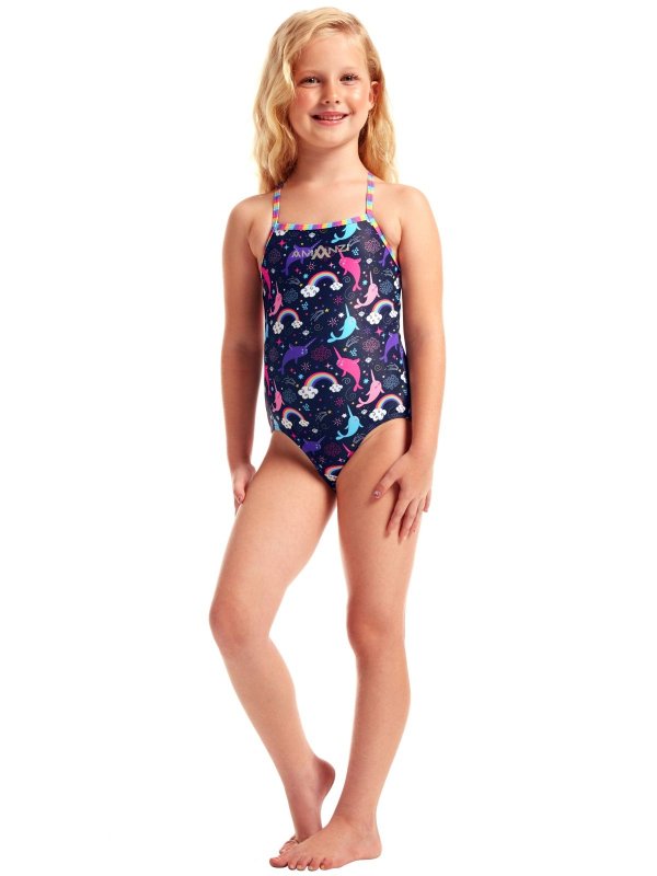 DAYDREAM | AMANZI TODDLER ONE PIECE