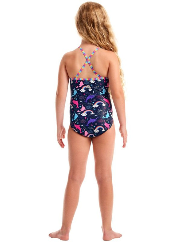 DAYDREAM | AMANZI TODDLER ONE PIECE