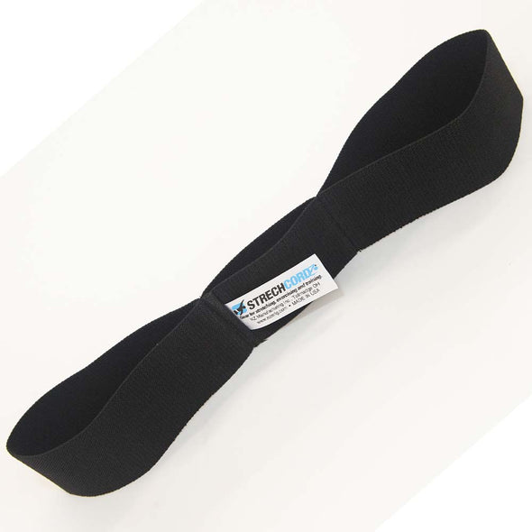 Reduced to Clear! StrechCordz® Knee Elastic S1225