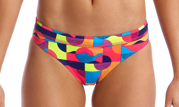 MAD MIST | LADIES SPORTS BRIEF