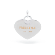 n°142 Freestyle Heart