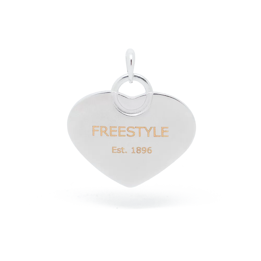n°142 Freestyle Heart