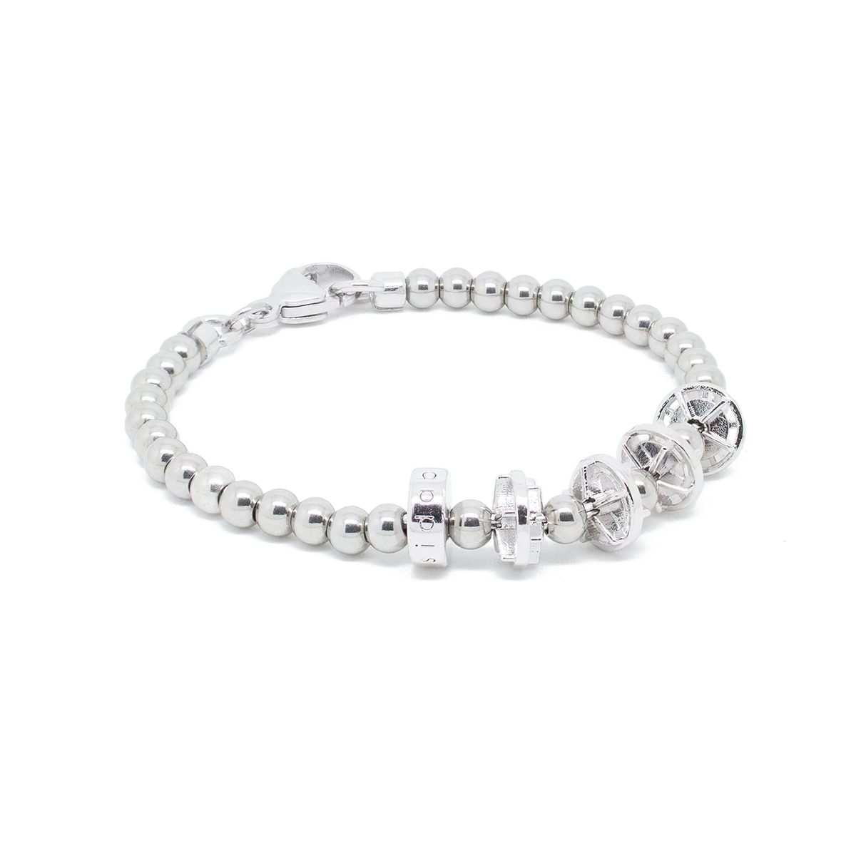 n°406 Swimming Lane Bracelet
