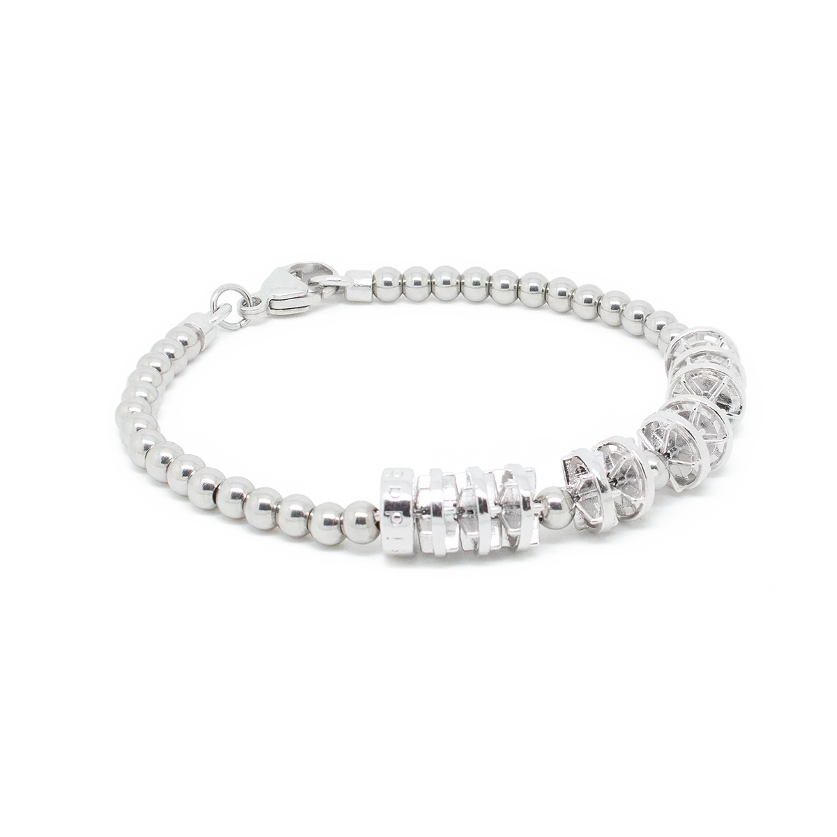 n°411 Swimming Lane Bracelet
