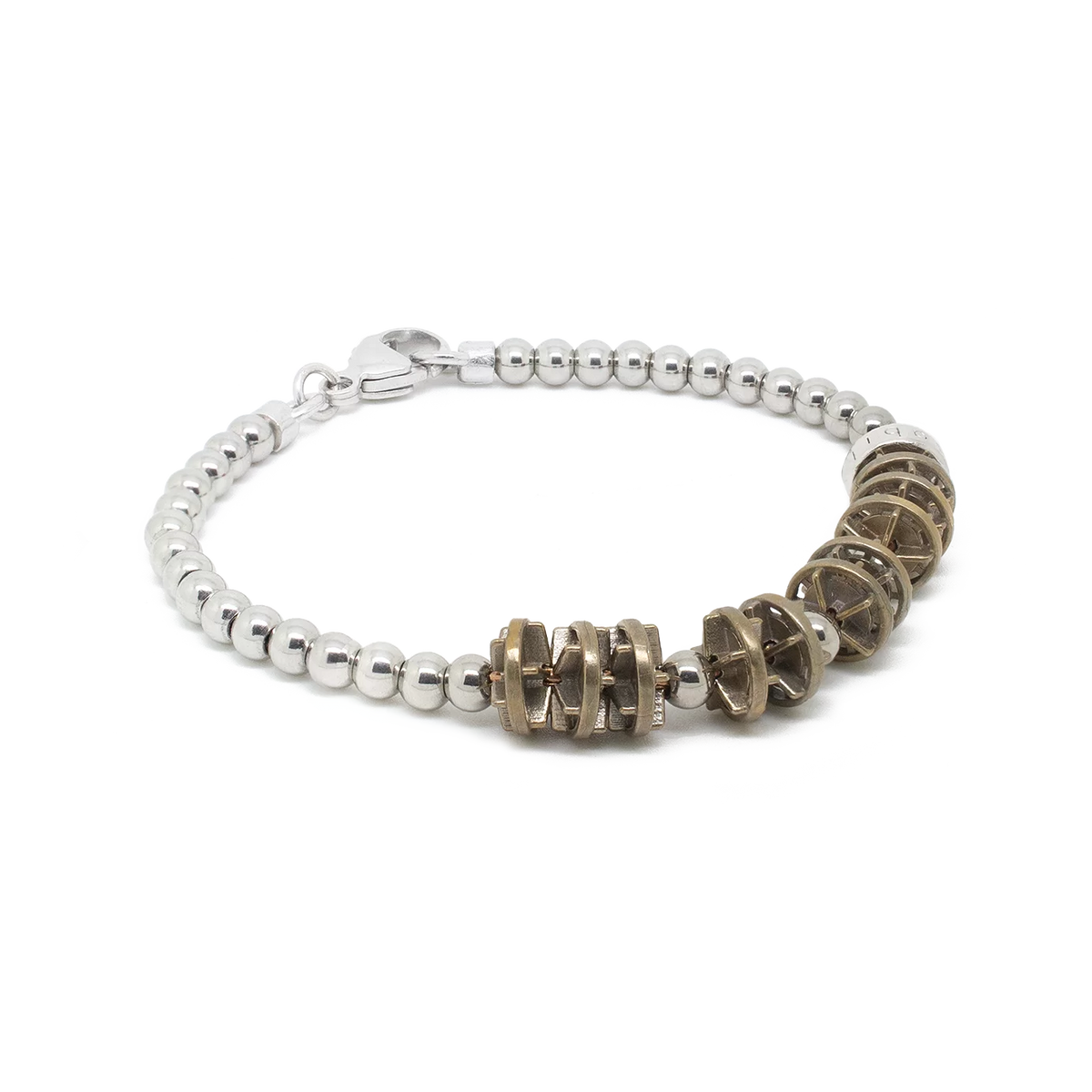 n°412 Swimming Lane Bracelet