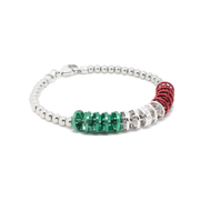 n°415 Italian Swimming Lane Bracelet