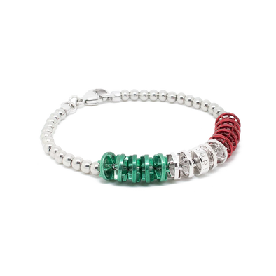 n°415 Italian Swimming Lane Bracelet