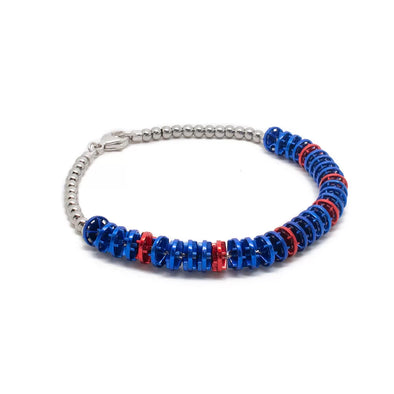 n°436 Swimming Lane Bracelet