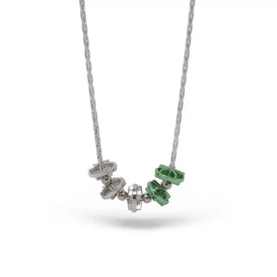 n°503 Lane Necklace