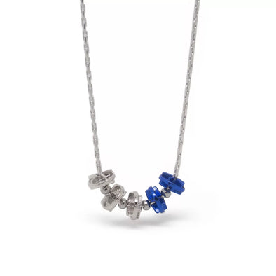 n°504 Lane Necklace