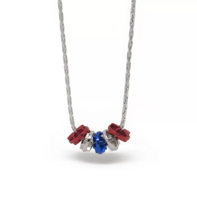 n°505 Lane Necklace