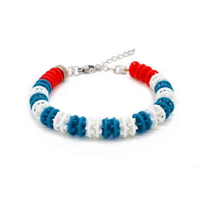 n°603 Victory Swimming Lane Bracelet