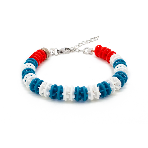 n°603 Victory Swimming Lane Bracelet