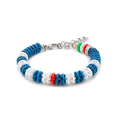 n°604 Victory Swimming Lane Bracelet