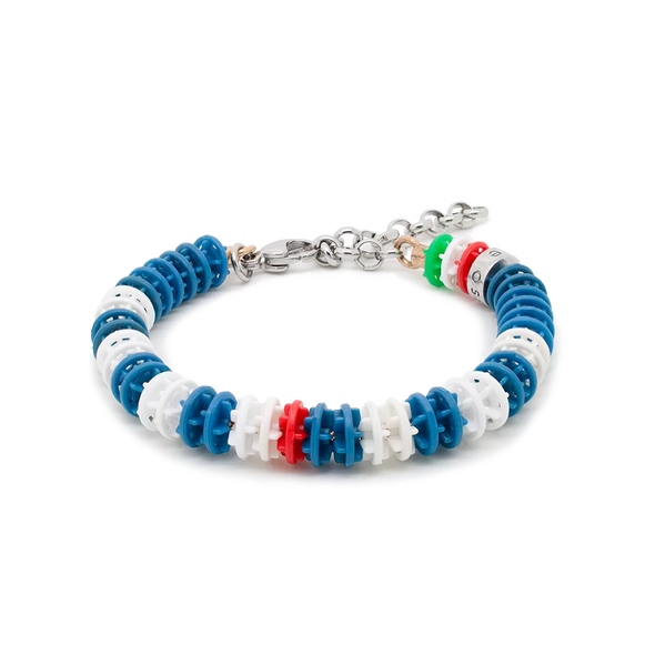 n°604 Victory Swimming Lane Bracelet