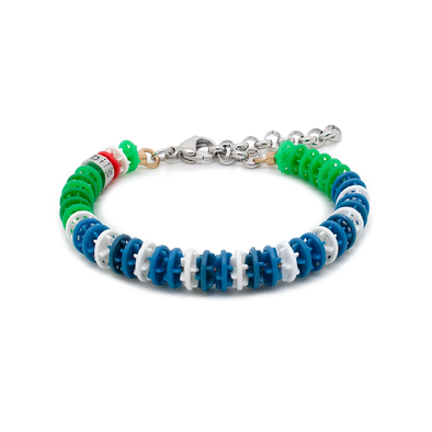 n°606 Victory Swimming Lane Bracelet