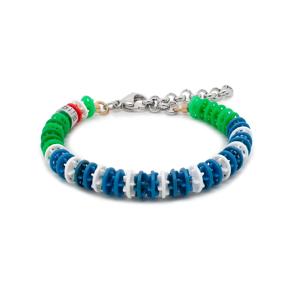 n°606 Victory Swimming Lane Bracelet