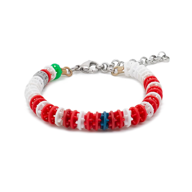 n°607 Victory Swimming Lane Bracelet