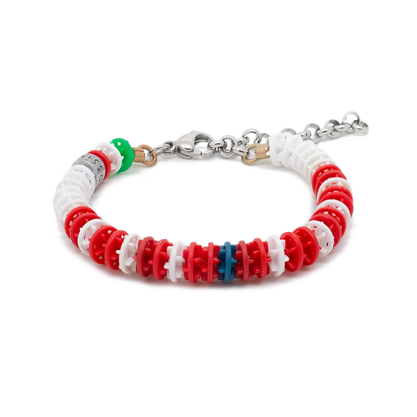 n°607 Victory Swimming Lane Bracelet