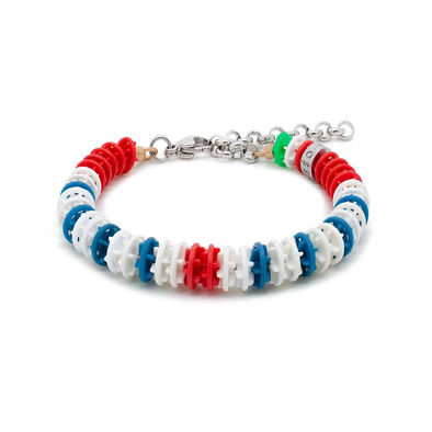 n°608 Victory Swimming Lane Bracelet