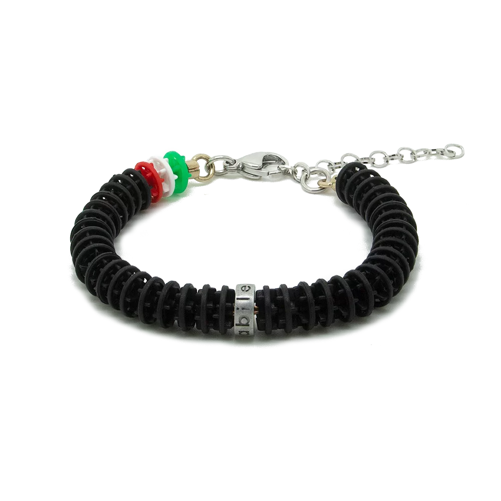 n°613 Victory Swimming Lane Bracelet