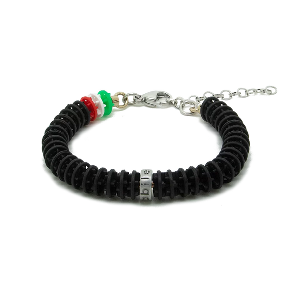 n°613 Victory Swimming Lane Bracelet