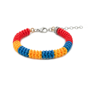 n°614 Victory Swimming Lane Bracelet