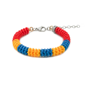 n°614 Victory Swimming Lane Bracelet