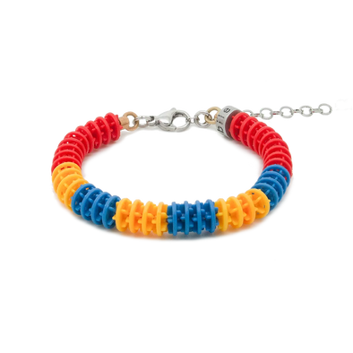 n°614 Victory Swimming Lane Bracelet