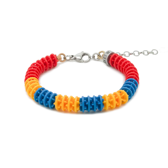 n°614 Victory Swimming Lane Bracelet