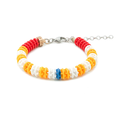 n°615 Victory Swimming Lane Bracelet