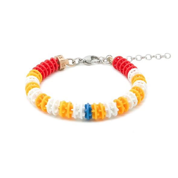 n°615 Victory Swimming Lane Bracelet