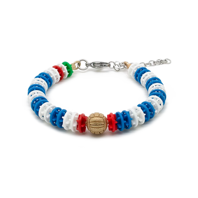 n°618 Victory Bracelet Water Polo