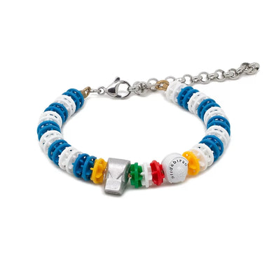 n°627 Victory Bracelet Water Polo