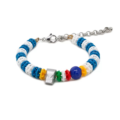 n°628 Victory Bracelet Water Polo