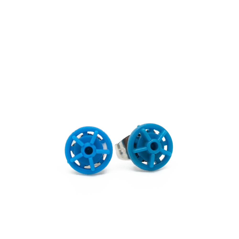 n°651 Victory Earrings