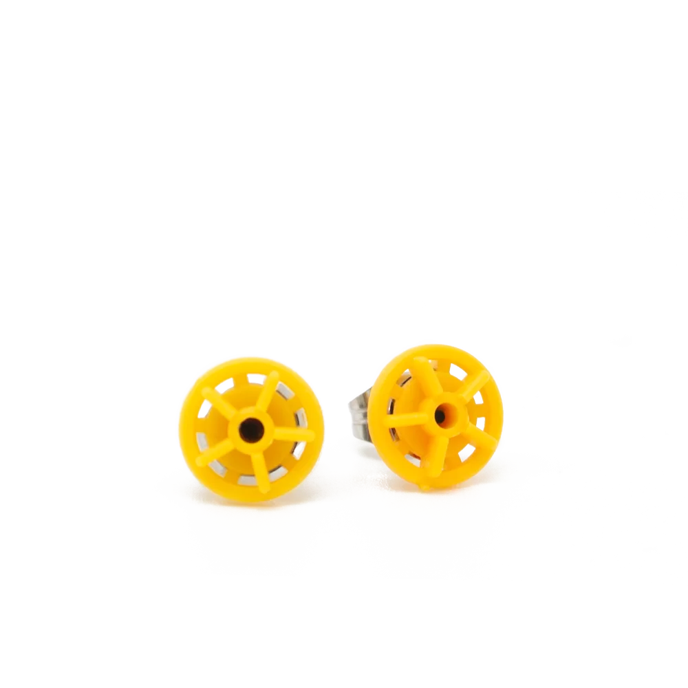 n°652 Victory Earrings
